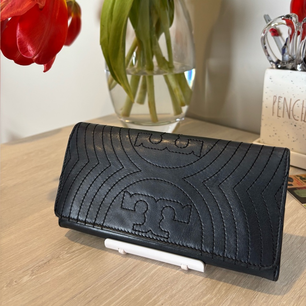 Tory Burch Wallet